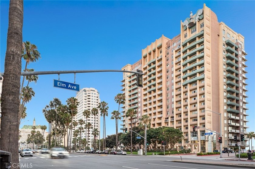 Welcome to AQUA Towers, one of Downtown Long Beach's most Iconic - photo 45