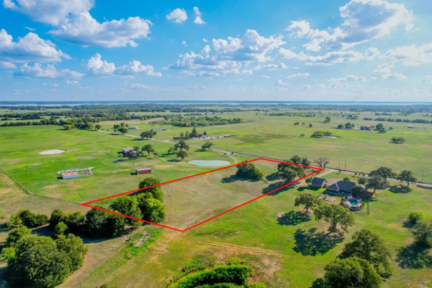 3 Acres in Lake Subdivision on Richland Chambers Lake! - photo 28