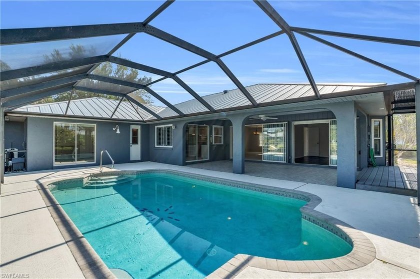 RARE OPPORTUNITY for a beautiful POOL HOME on 0.68 ACRES in Deep - photo 3