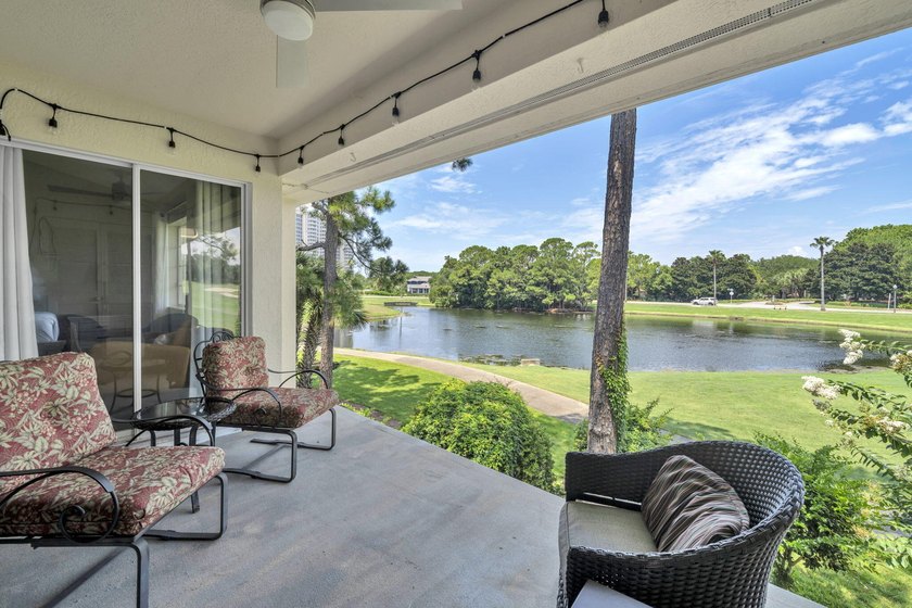 Located on the coveted beachside of Sandestin, this stunning - photo 31