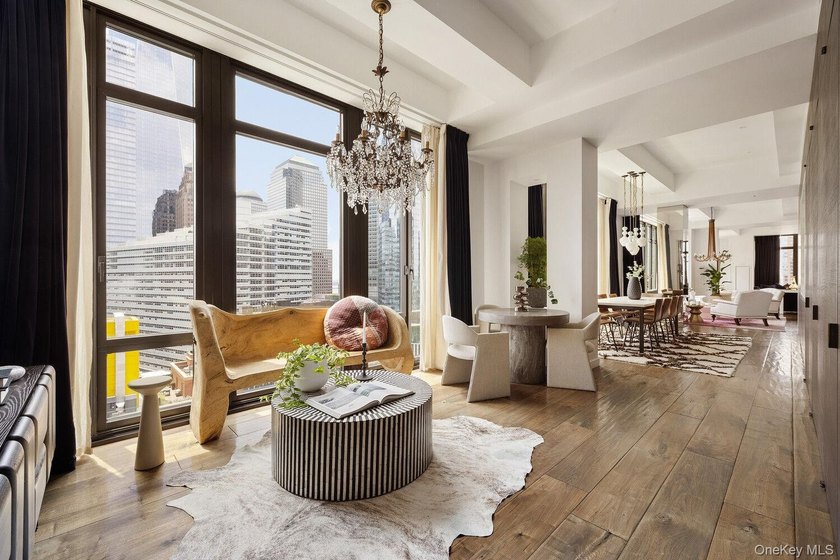 Wrapped by 33 oversized windows and occupying a rare - photo 5