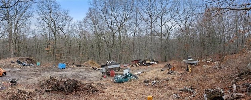 Builders and contractors- 2.3 acres with 350 feet of frontage on - photo 11