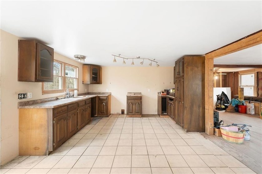 Builders and contractors- 2.3 acres with 350 feet of frontage on - photo 17