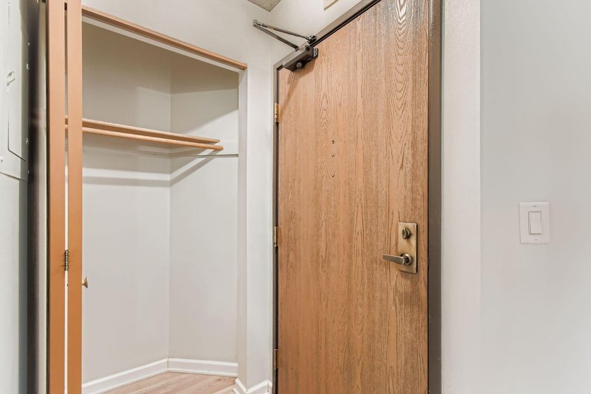 Welcome to Unit 401 at 6500 Woodlake Drive, an inviting - photo 23
