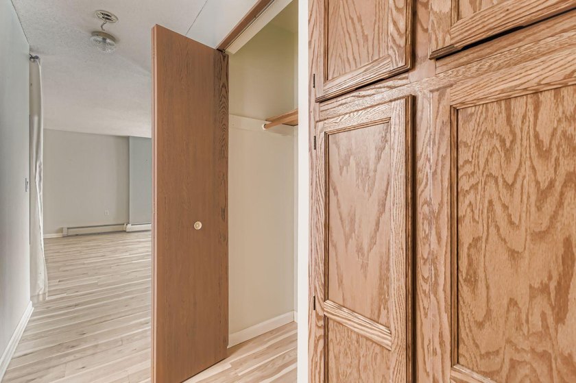Welcome to Unit 401 at 6500 Woodlake Drive, an inviting - photo 24