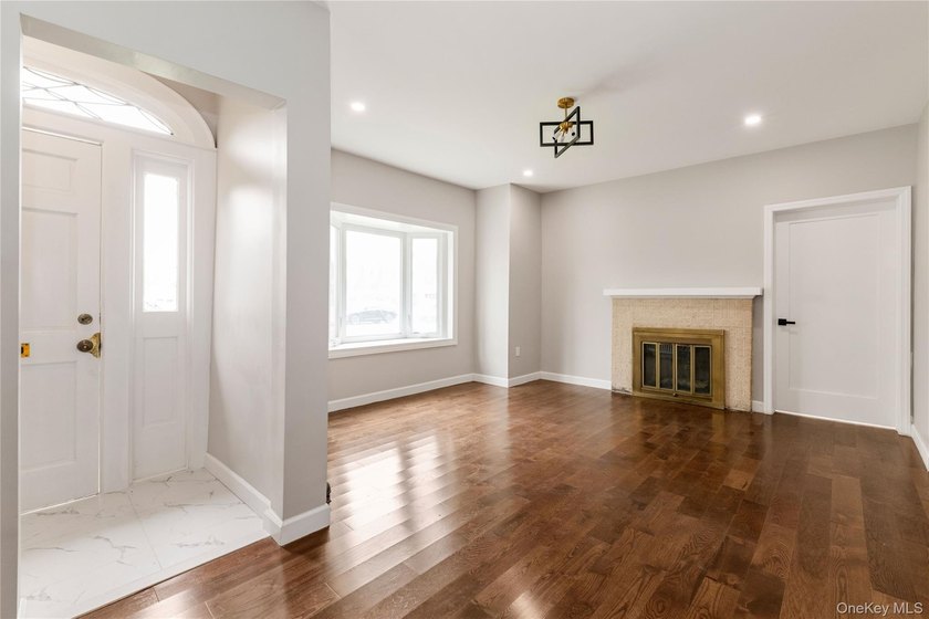 Welcome to this beautifully renovated single-family home located - photo 5