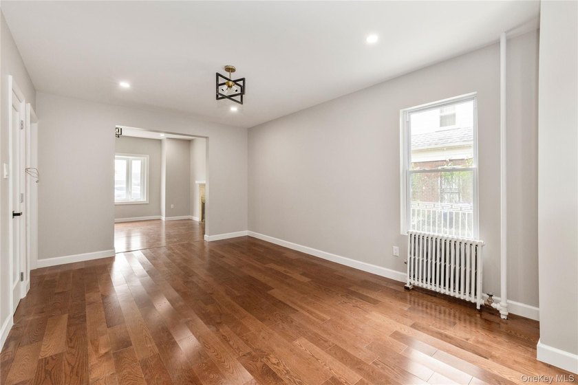 Welcome to this beautifully renovated single-family home located - photo 8