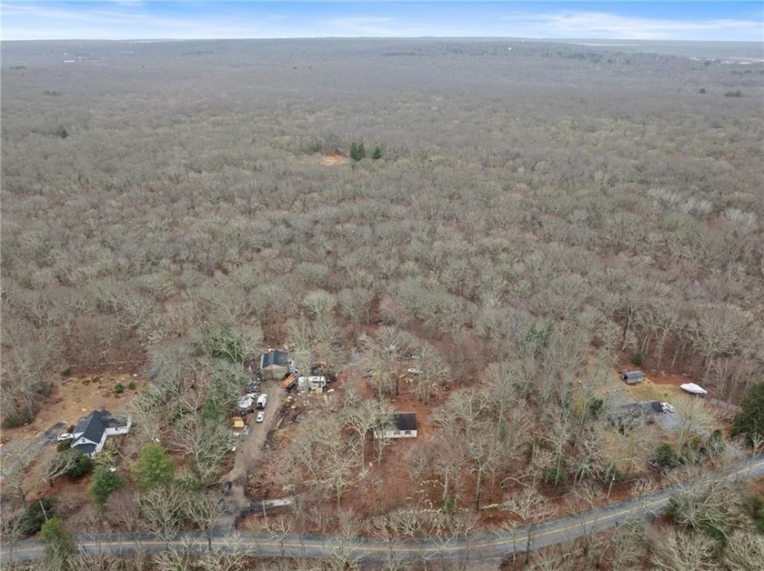 Builders and contractors- 2.3 acres with 350 feet of frontage on - photo 38