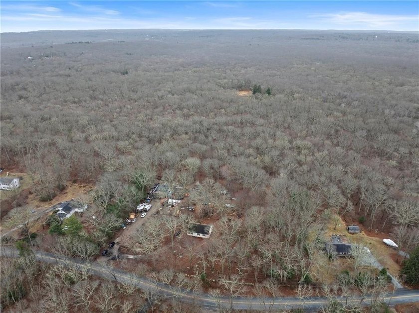 Builders and contractors- 2.3 acres with 350 feet of frontage on - photo 39