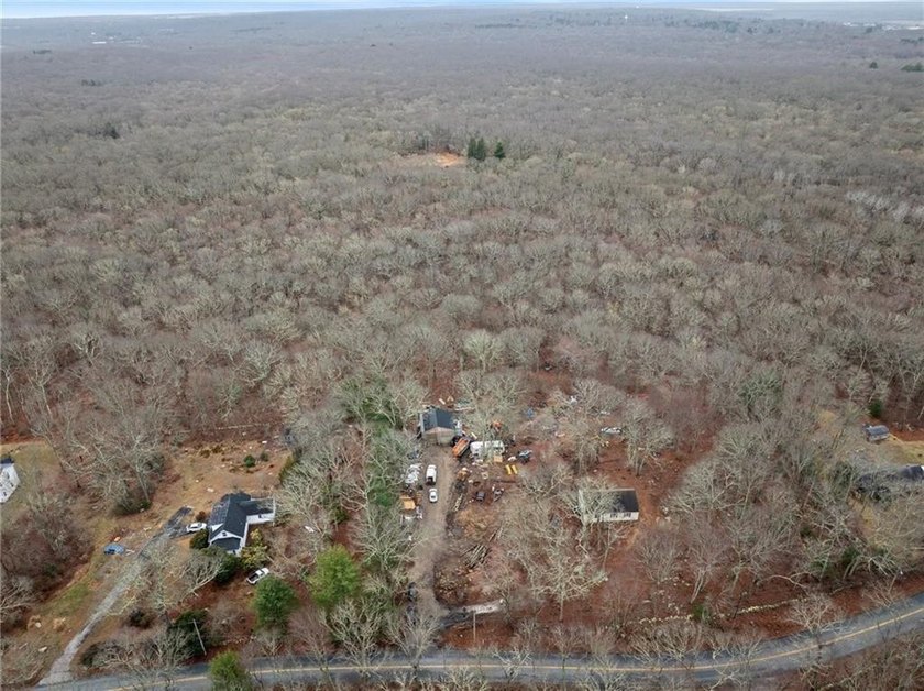 Builders and contractors- 2.3 acres with 350 feet of frontage on - photo 44