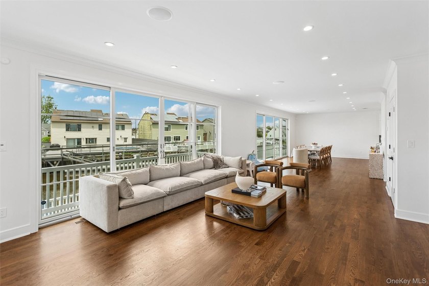 Welcome to this stunning waterfront Colonial, built in 2022 and - photo 4