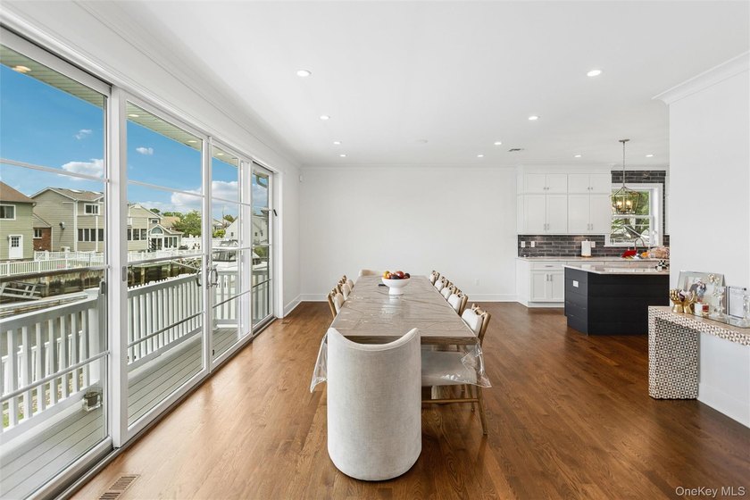 Welcome to this stunning waterfront Colonial, built in 2022 and - photo 6