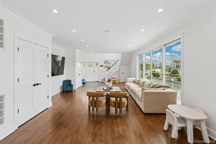 Welcome to this stunning waterfront Colonial, built in 2022 and - photo 7