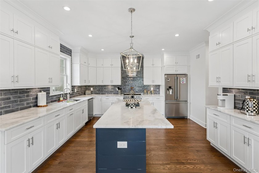 Welcome to this stunning waterfront Colonial, built in 2022 and - photo 10