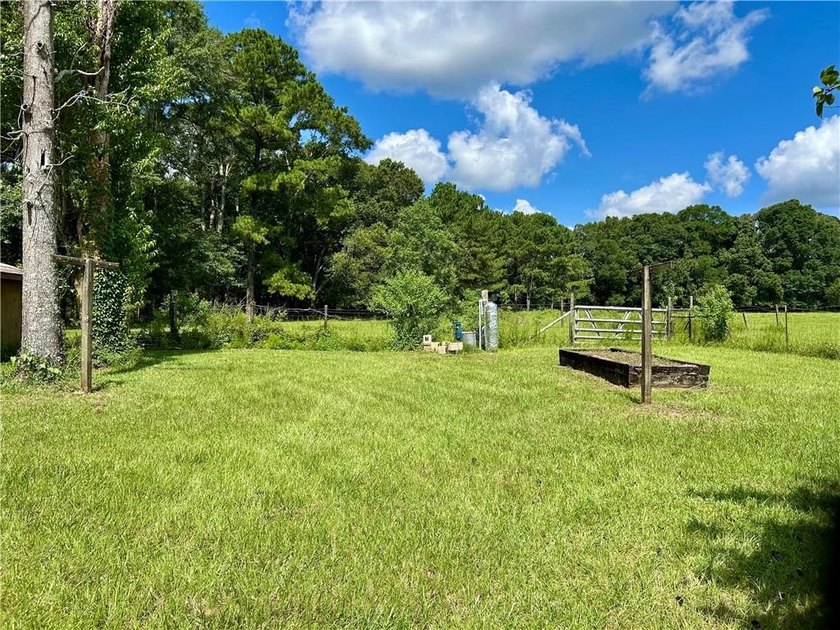 This beautiful 5.8 acres with all kinds of trees does not front - photo 15
