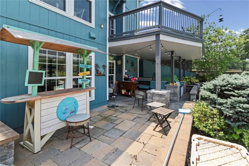 Resort lifestyle meets peaceful country living on private Bass - photo 43