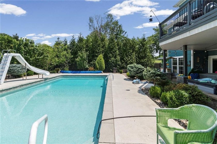 Resort lifestyle meets peaceful country living on private Bass - photo 44