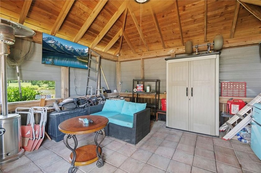 Resort lifestyle meets peaceful country living on private Bass - photo 50
