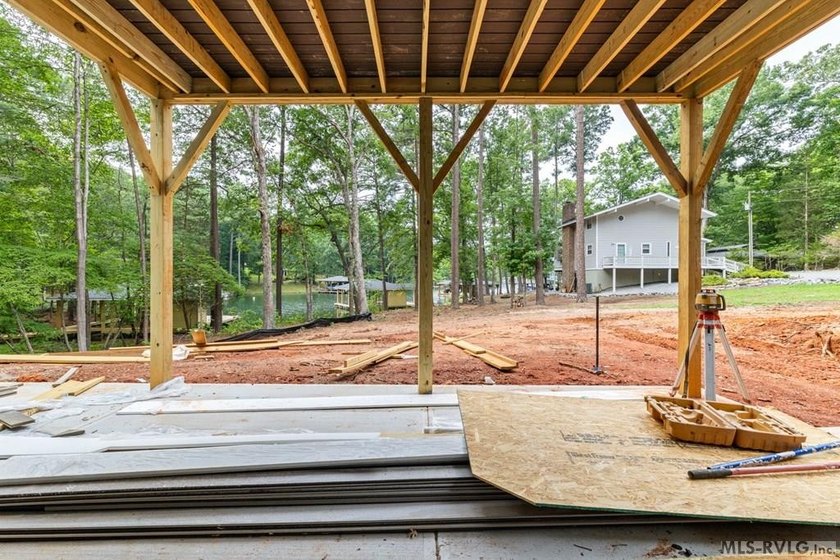 Discover Northern Cove at Lake Gaston! A brand new waterfront - photo 13