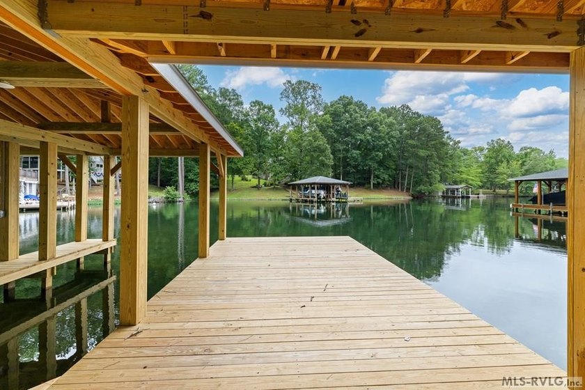 Discover Northern Cove at Lake Gaston! A brand new waterfront - photo 15