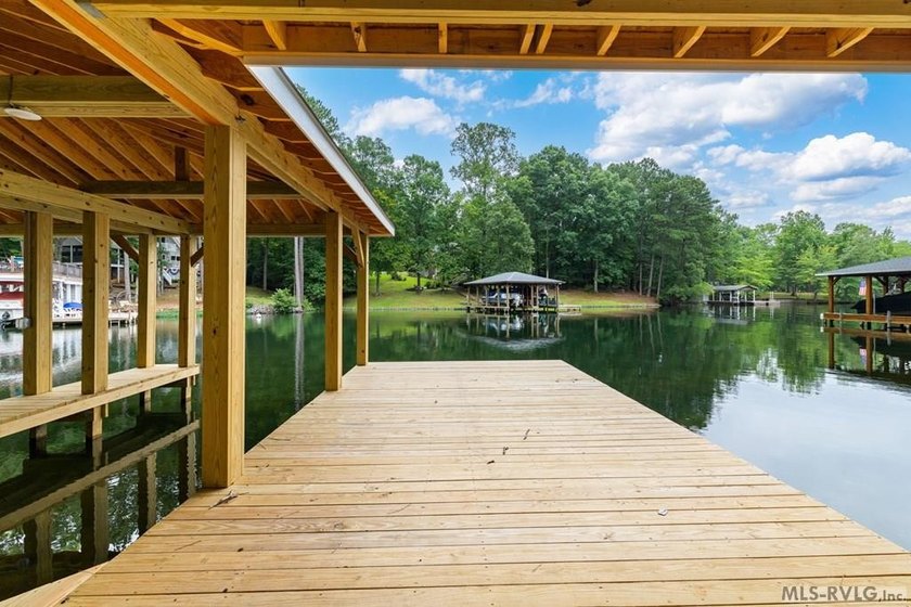 Discover Northern Cove at Lake Gaston! A brand new waterfront - photo 16