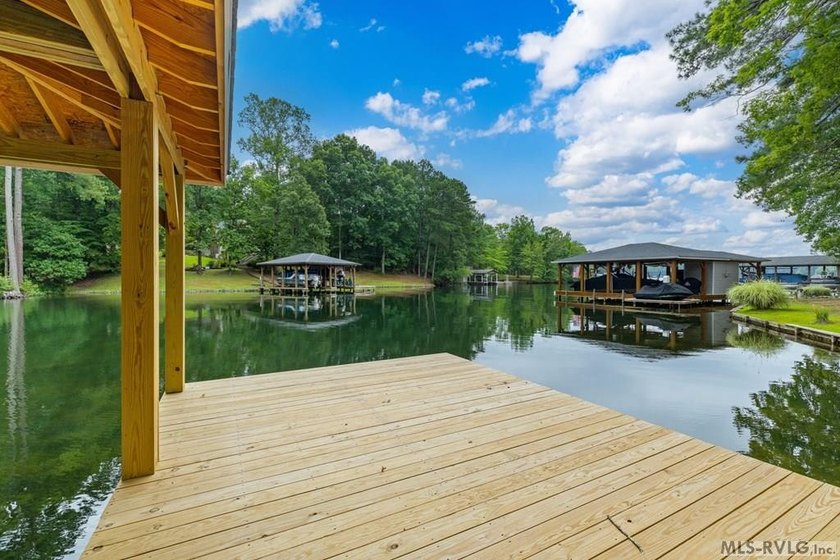 Discover Northern Cove at Lake Gaston! A brand new waterfront - photo 17