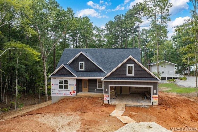 Discover Northern Cove at Lake Gaston! A brand new waterfront - photo 20