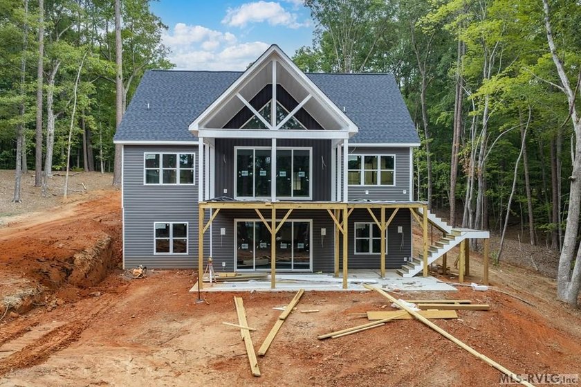 Discover Northern Cove at Lake Gaston! A brand new waterfront - photo 21
