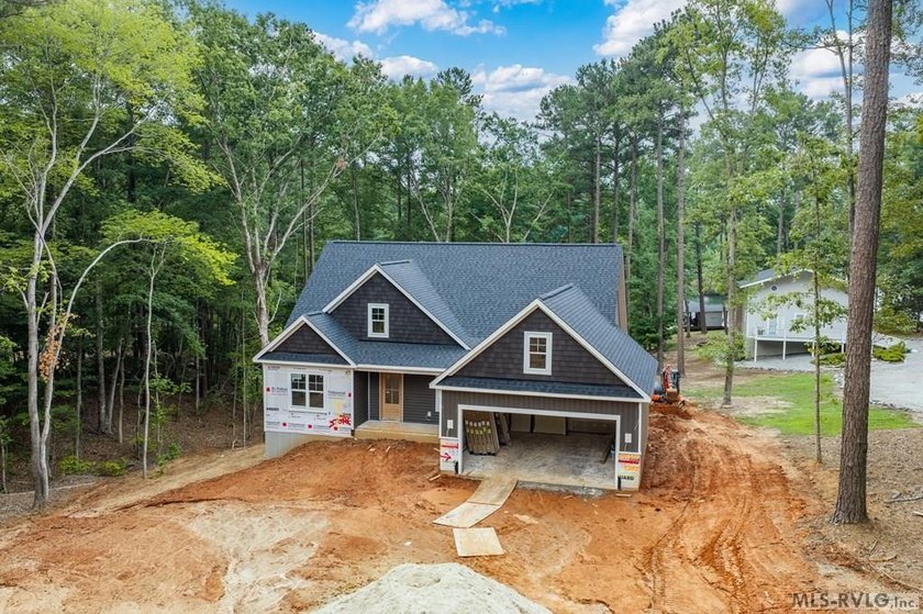 Discover Northern Cove at Lake Gaston! A brand new waterfront - photo 22