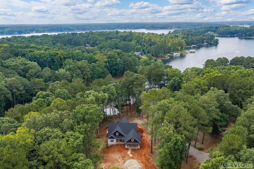 Discover Northern Cove at Lake Gaston! A brand new waterfront - photo 23