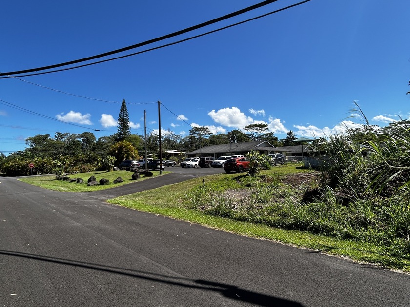 Located in Hawaiian Parks Subdivision, this property offers an - photo 3