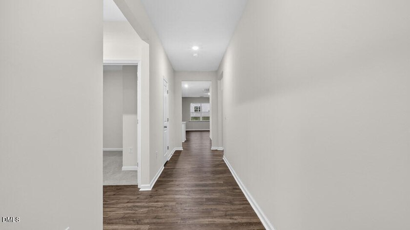 Welcome to 507 Ashley Run at Galvins Ridge in Sanford, NC! The - photo 6