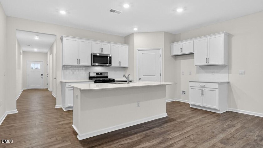 Welcome to 507 Ashley Run at Galvins Ridge in Sanford, NC! The - photo 10