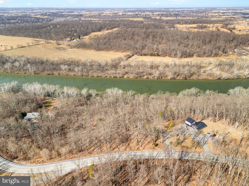 Discover the potential of this 4.9+/- acre waterfront parcel on - photo 9