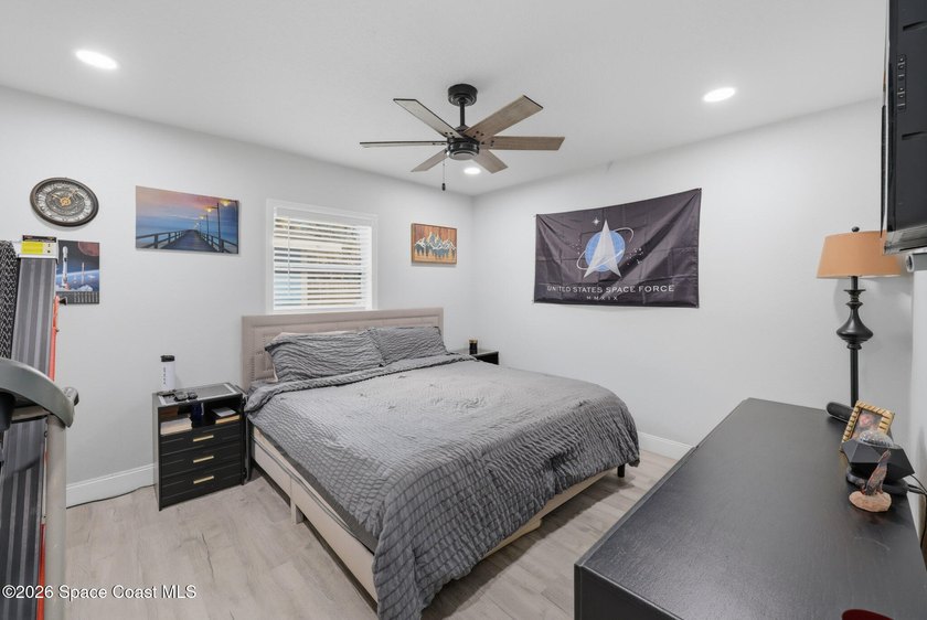 Rare Cape Canaveral Quadplex with Immediate Income &amp; Value-Add - photo 13