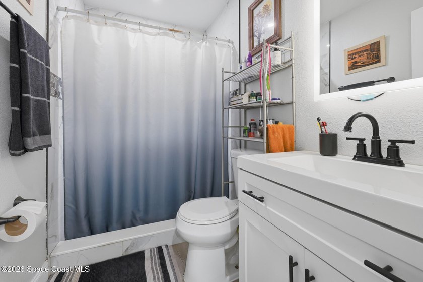 Rare Cape Canaveral Quadplex with Immediate Income &amp; Value-Add - photo 14
