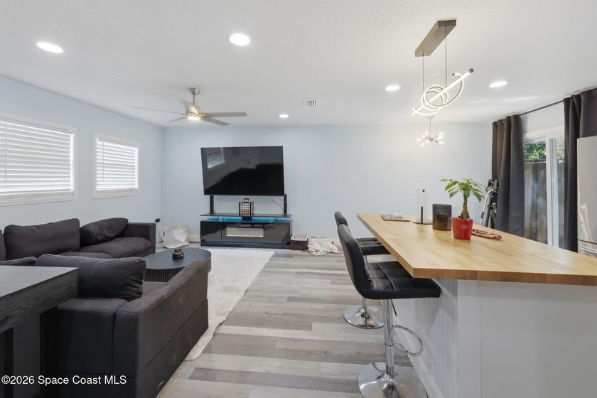 Rare Cape Canaveral Quadplex with Immediate Income &amp; Value-Add - photo 23