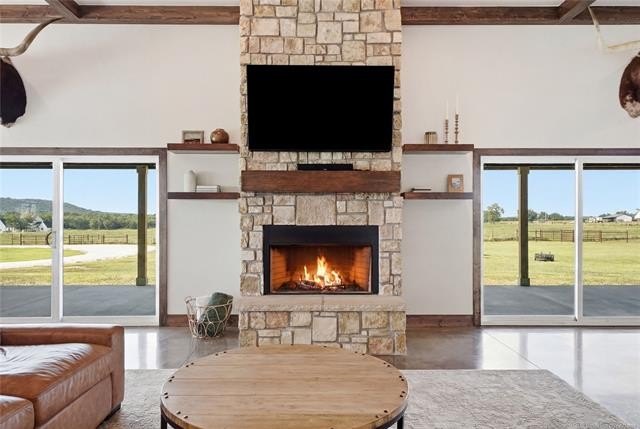 If you've been looking for acreage with room to spread out, this - photo 4