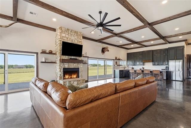If you've been looking for acreage with room to spread out, this - photo 5