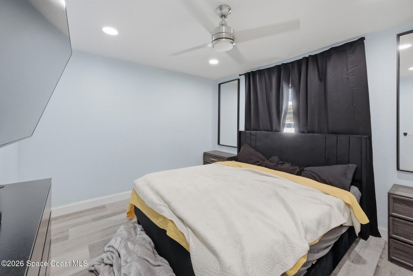 Rare Cape Canaveral Quadplex with Immediate Income &amp; Value-Add - photo 25