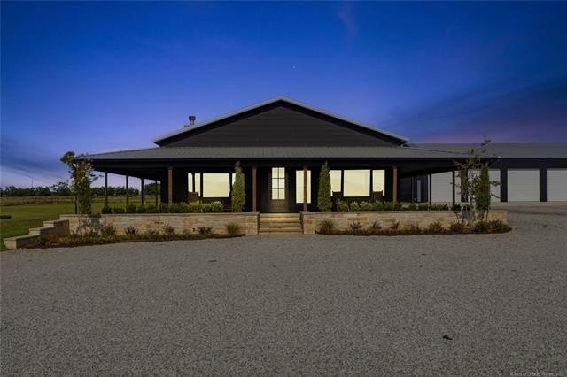 If you've been looking for acreage with room to spread out, this - photo 8