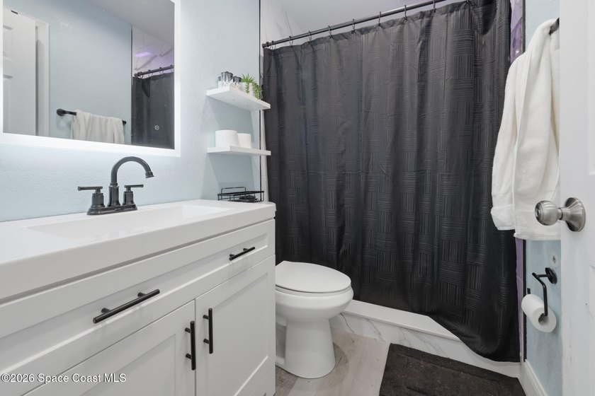 Rare Cape Canaveral Quadplex with Immediate Income &amp; Value-Add - photo 29