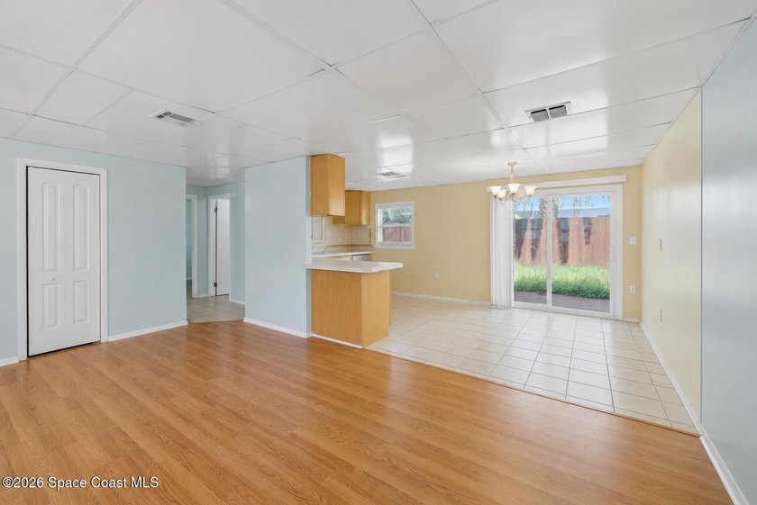 Rare Cape Canaveral Quadplex with Immediate Income &amp; Value-Add - photo 30