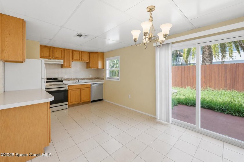 Rare Cape Canaveral Quadplex with Immediate Income &amp; Value-Add - photo 31