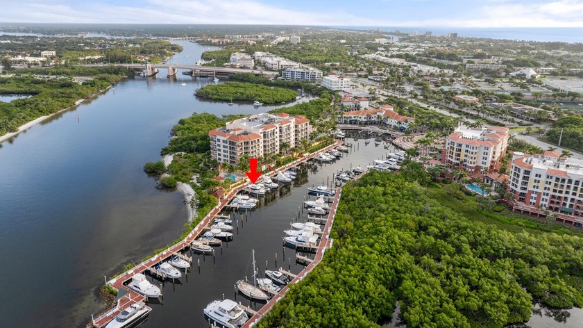 Don't miss this chance to secure Slip 17 at Jupiter Yacht Club - photo 2