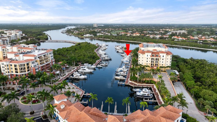 Don't miss this chance to secure Slip 17 at Jupiter Yacht Club - photo 3