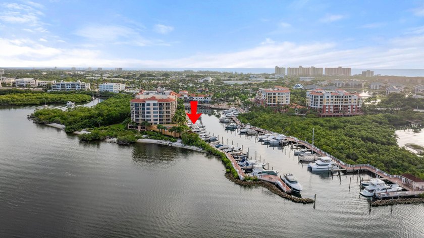 Don't miss this chance to secure Slip 17 at Jupiter Yacht Club - photo 4