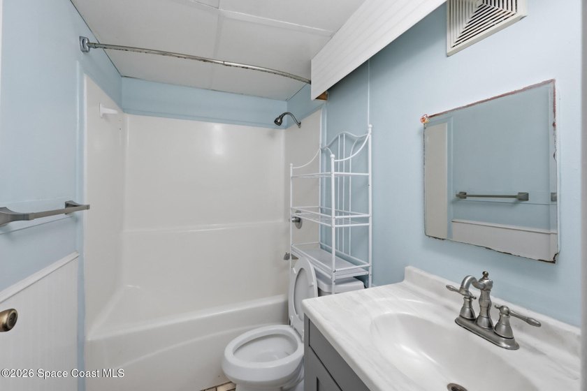 Rare Cape Canaveral Quadplex with Immediate Income &amp; Value-Add - photo 35