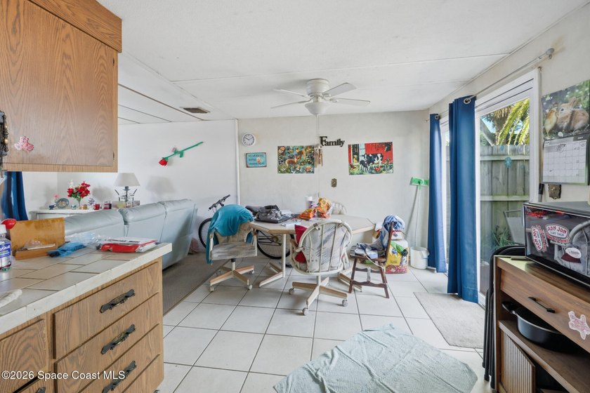 Rare Cape Canaveral Quadplex with Immediate Income &amp; Value-Add - photo 38