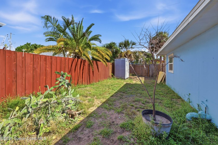 Rare Cape Canaveral Quadplex with Immediate Income &amp; Value-Add - photo 41